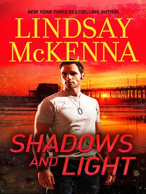 cover image of Shadows and Light